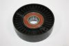 AUTOMEGA 3013400514 Tensioner Pulley, v-ribbed belt